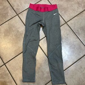 Ladies Nike Leggings
